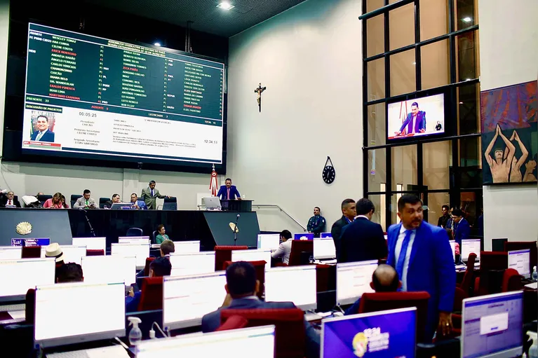 Assembleia Legislativa do Estado do Pará