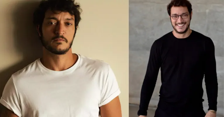 Nem Dado nem Luan Pereira: Wanessa está vivendo romance com ator