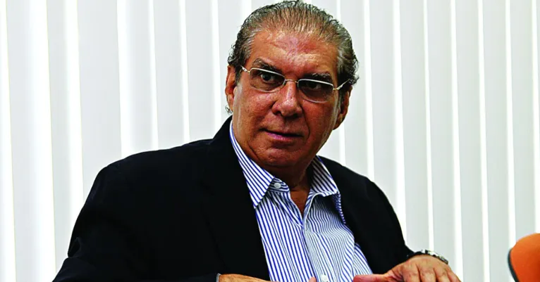 Para Jader Barbalho, aprovação do projeto é questão de dignidade com os idosos.