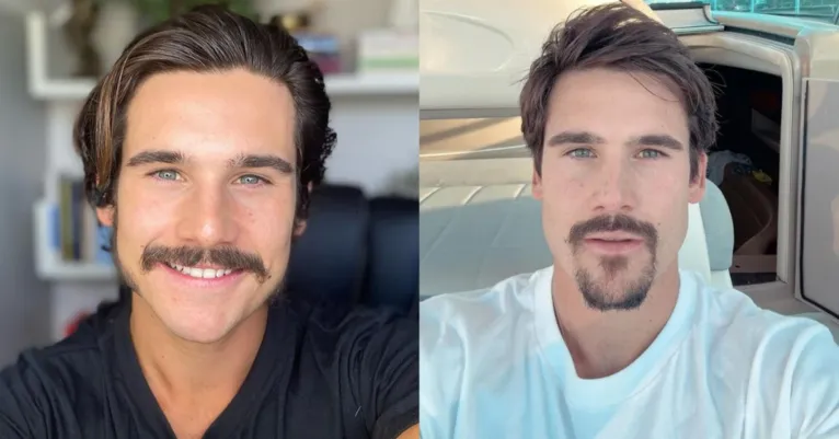 Filho de Ana Paula Arósio em novela virou um dos maiores galãs
