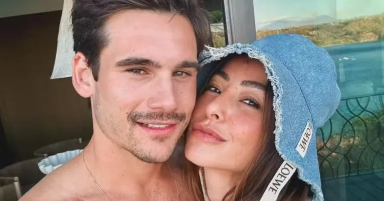 Filho de Ana Paula Arósio em novela virou um dos maiores galãs