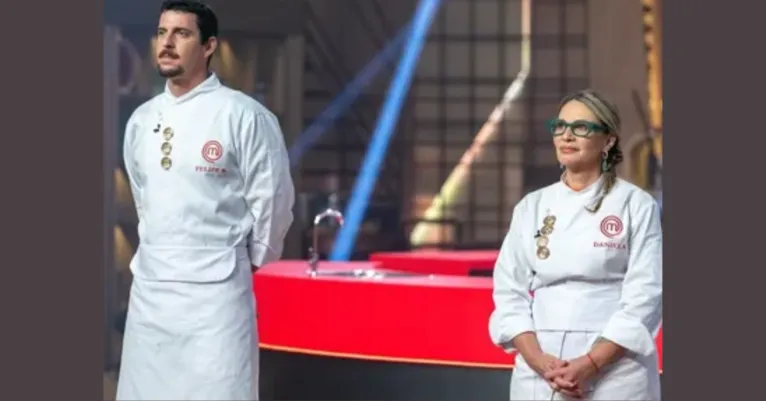 Veja quem ganhou o MasterChef Brasil 2025 e o valor do prêmio