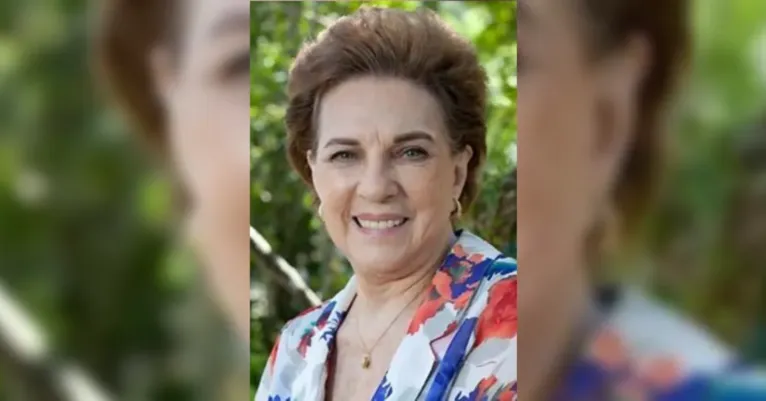 Famosa atriz da Globo é encontrada em situação de abandono