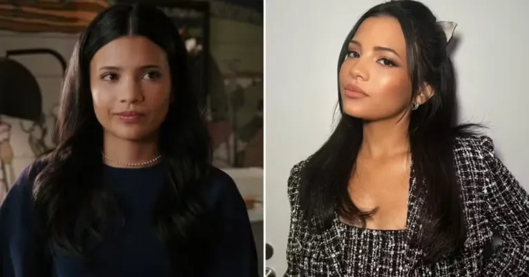 Atriz de série teen da Netflix é desmascarada após mentir idade