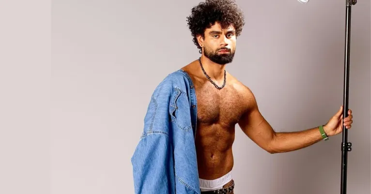 Novo amor de Gominho é modelo e ex-reality. Saiba quem é!