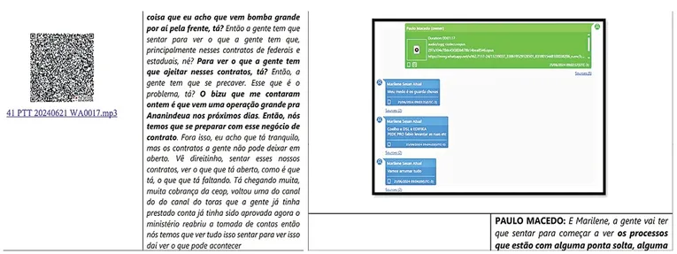 Prefeitura de Ananindeua teria fraudado licitação de R$ 42 milhões