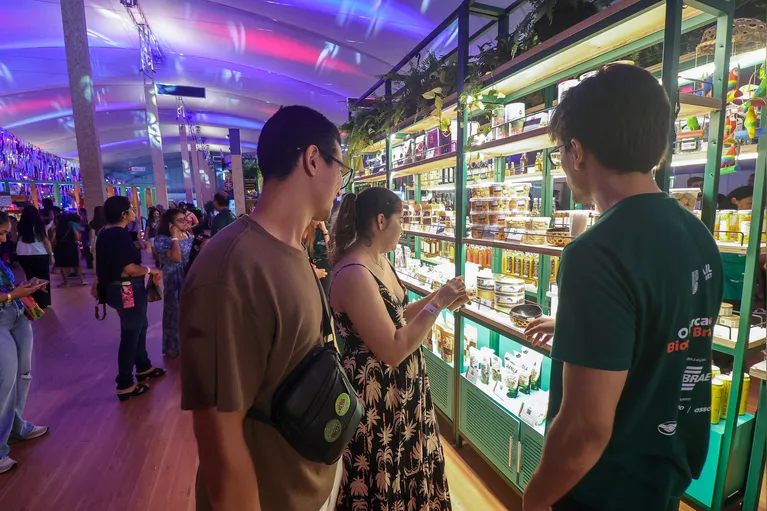 Com objetivo de preparar os pequenos negócios paraenses para as oportunidades na COP 30, desde julho de 2023, o Sebrae/PA realizou mais de 86 mil atendimentos às empresas e empreendedores individuais.