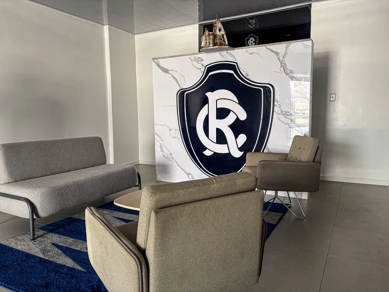 Baenão recebe últimos ajustes para jogos do Remo na Série B