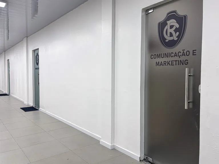 Baenão recebe últimos ajustes para jogos do Remo na Série B