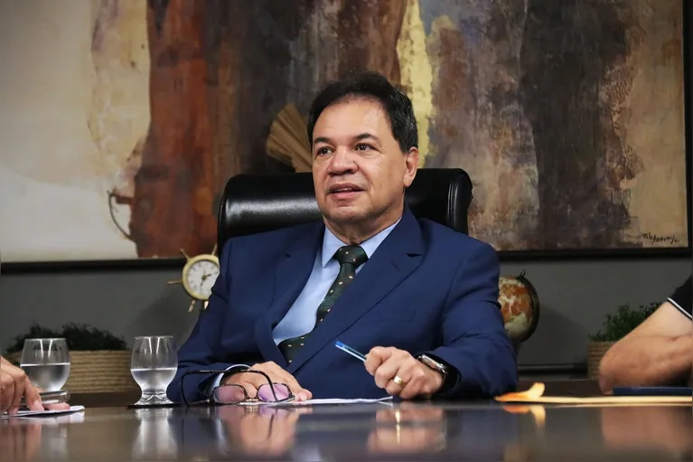 Deputado Chicão (MDB)