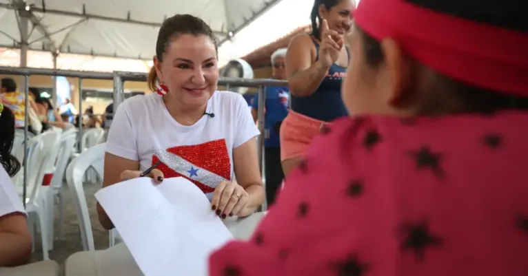 O programa é coordenado pela vice-governadora Hana Ghassan