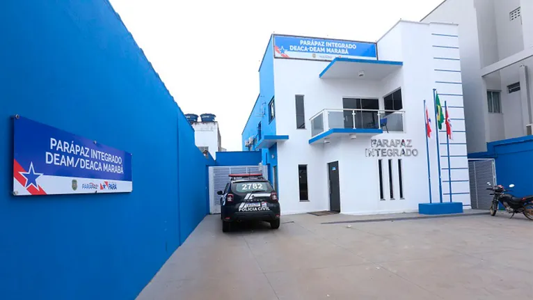 Vagas também para Marabá, além de outras cidades paraenses