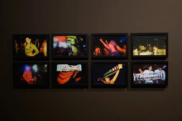 Exposição paraense exibe a Amazônia na ArtRio