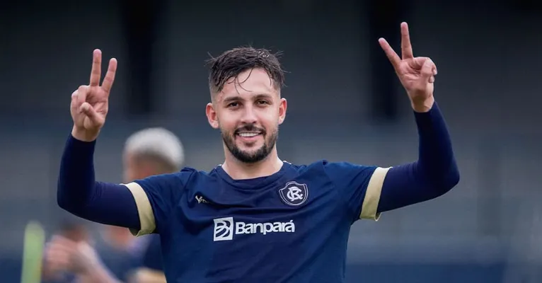 Pavani tem experiência para ajudar o Vozão na Série B