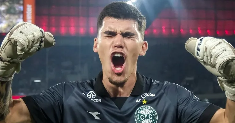 Pedro Morisco vem chamando atenção no Brasil e tem apenas 21 anos