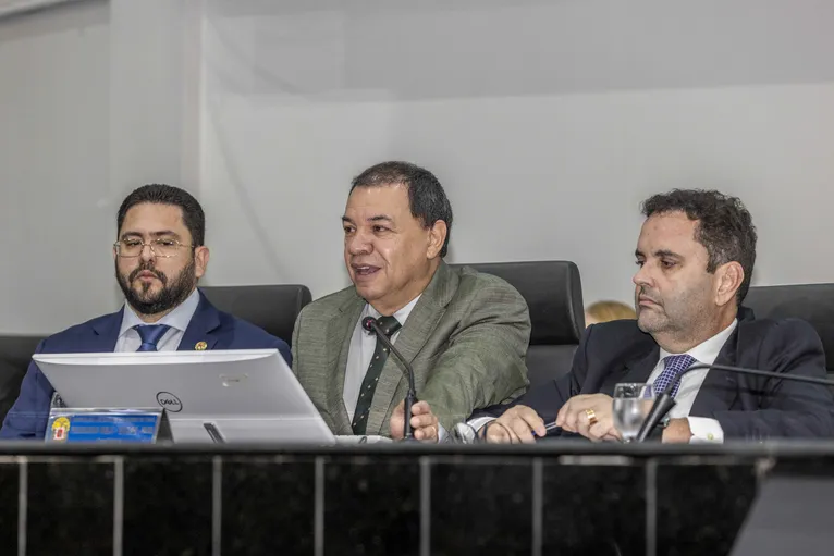 Deputado Chicão (MDB)