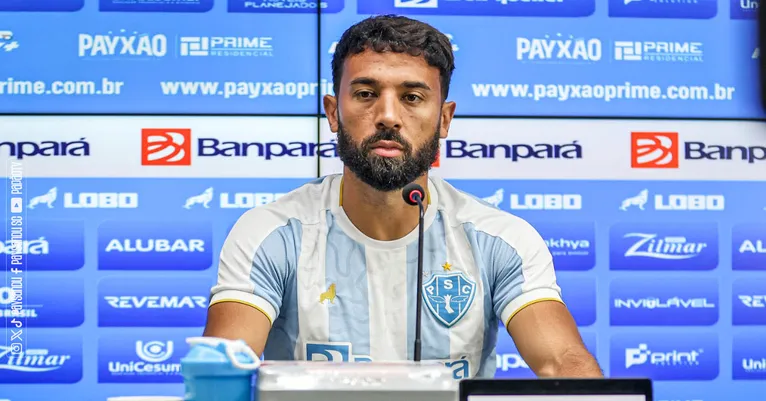 Martínez vê o Papão com condições de se salvar