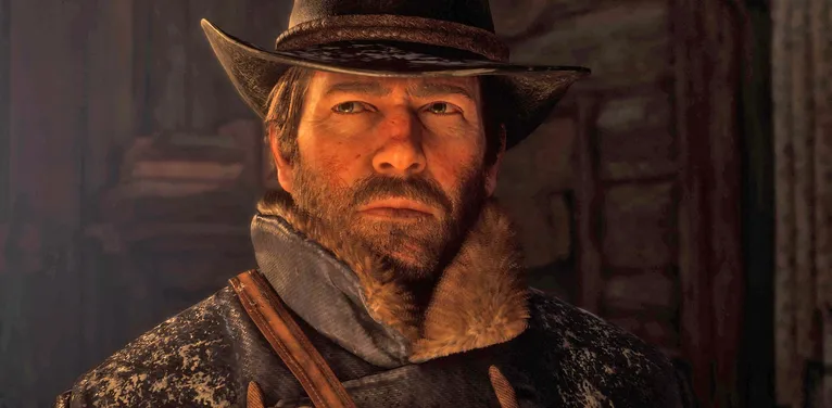 Quem não chorou no final de RDR2 jogou errado