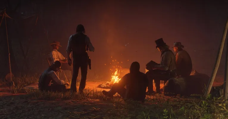 Aproveitem o melhor jogo da história