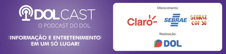 Diário de Fé inicia nova temporada no DOLCast