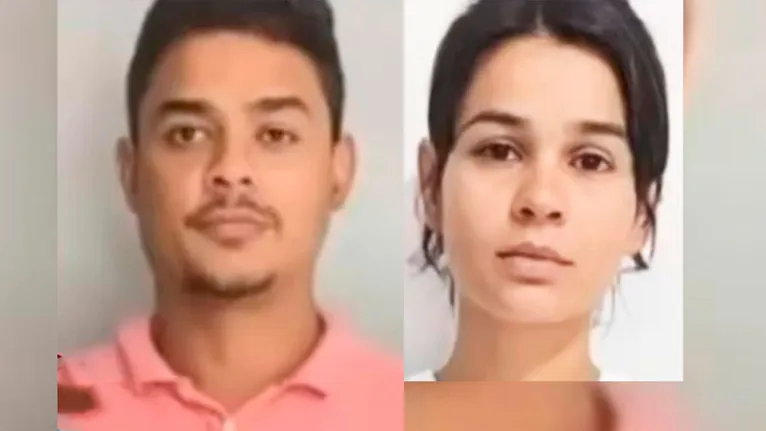 Delegado afirmou que a principal linha de investigação aponta para Gigliollia e Wanderson como suspeitos centrais da execução e da ocultação de vestígios.