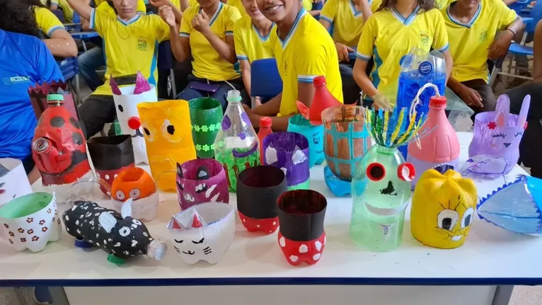 A iniciativa, que cumpre condicionantes ambientais da usina, reforça a participação ativa da comunidade como fator determinante na proteção do ecossistema local.