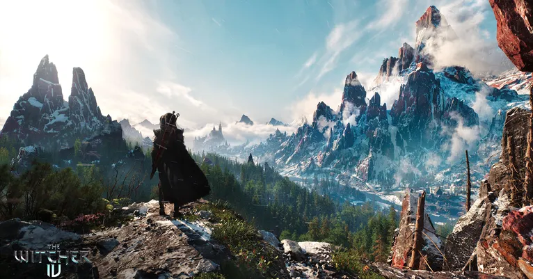 The Witcher IV é um dos lançamentos mais esperados para a década.