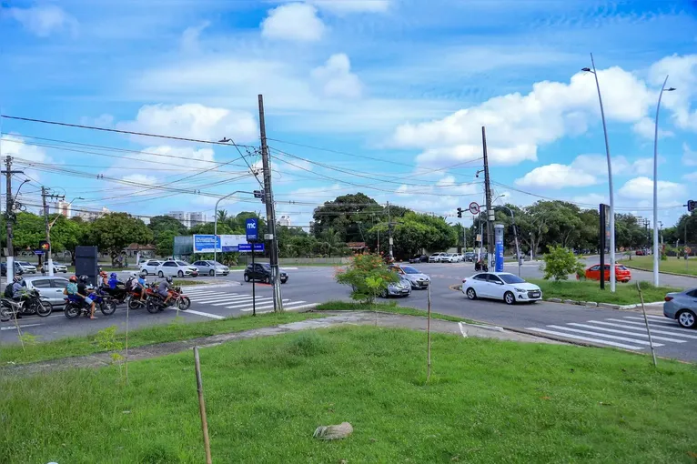 Trechos das avenidas Dr. Freitas e Brigadeiro Protásio serão interditados