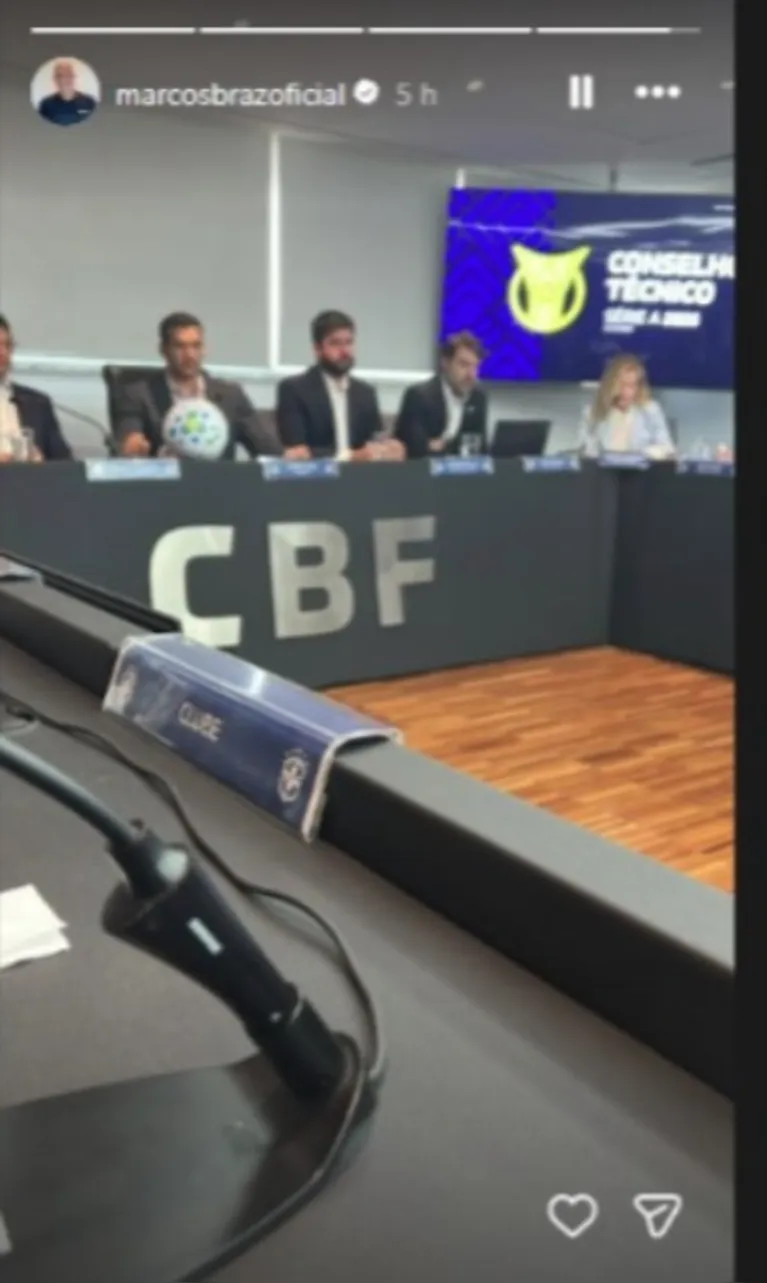 Remo participa de Congresso Técnico e aguarda tabela da Série A