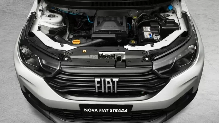 Para garantir a lubrificação correta, o motor precisa alcançar a temperatura ideal de funcionamento.