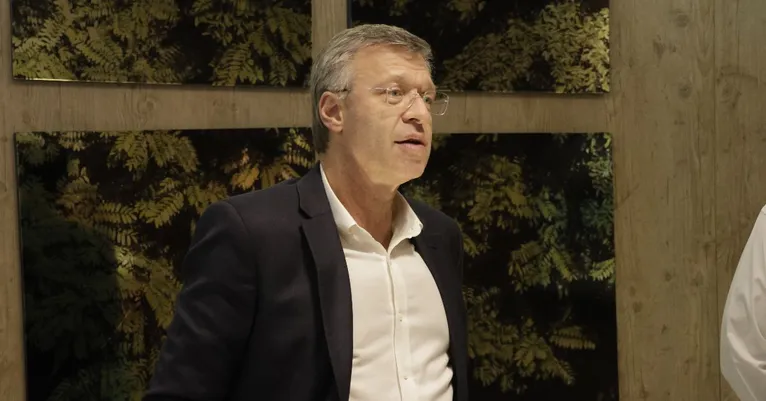 Doutor Sidney Klajner, presidente do Hospital Albert Einstein.