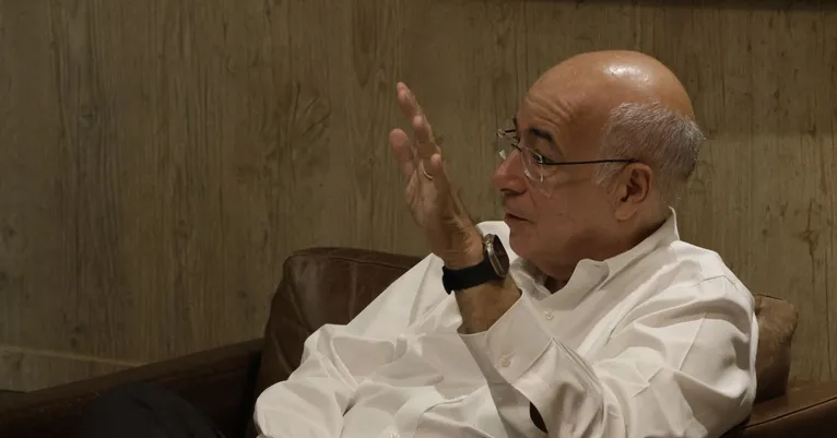 Henrique Neves, diretor geral do Einstein.