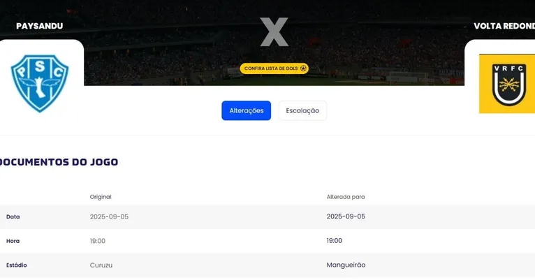 Paysandu volta a jogar no Mangueirão com ingressos promocionais