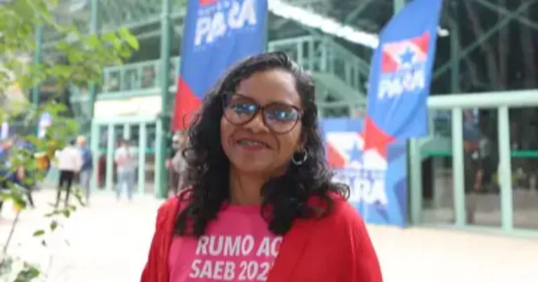 Liliane Garcia