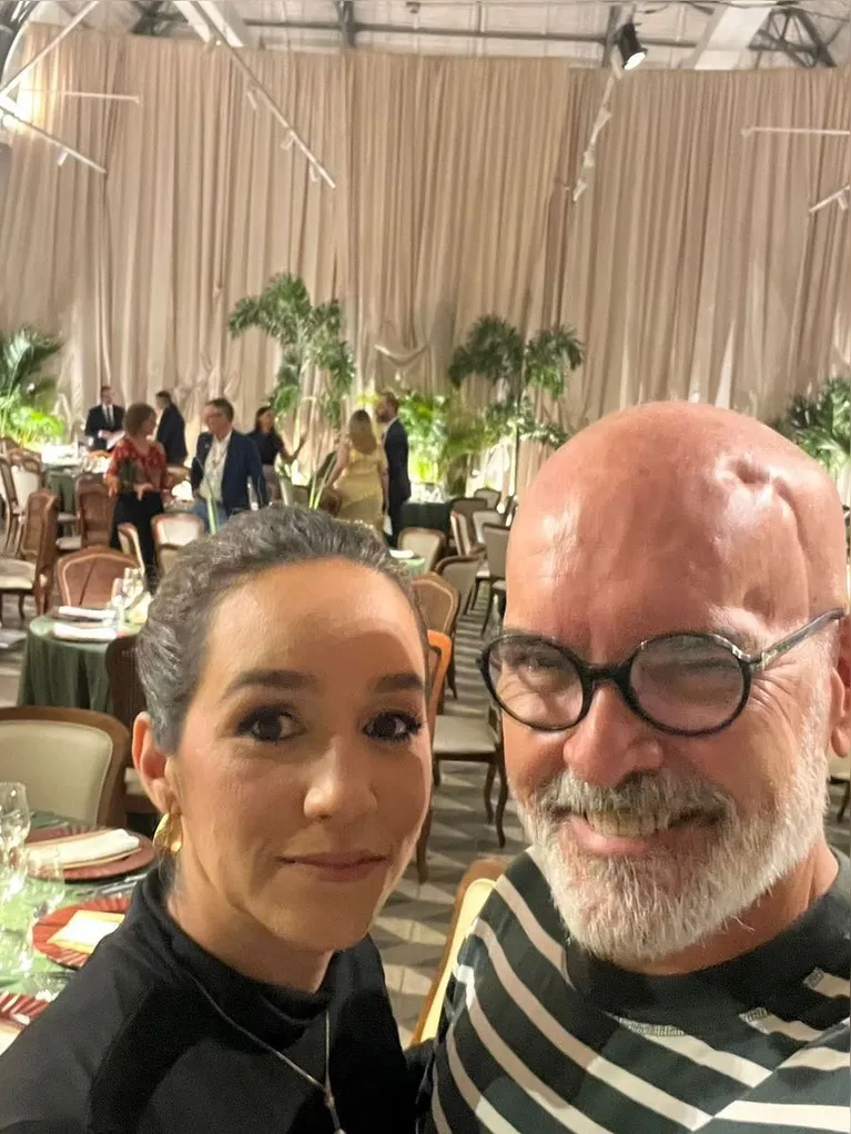 Rainha da Dinamarca oferece jantar real em Belém: veja as fotos 