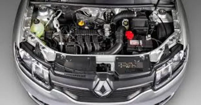 Renault alerta: Sandero 2020 precisa respeitar limite de 130 km/h até atingir 1.000 km rodados.
