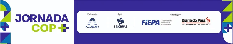Jornada COP + debate integração energética e o futuro das fontes sustentáveis na Amazônia