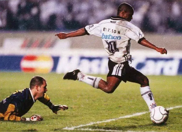 BBB 26: Ex-jogador do Corinthians é confirmado no Camarote