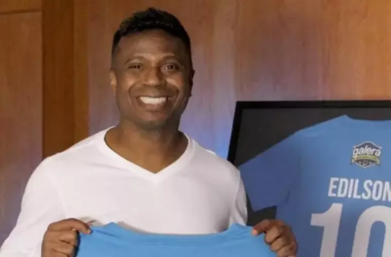 BBB 26: Ex-jogador do Corinthians é confirmado no Camarote