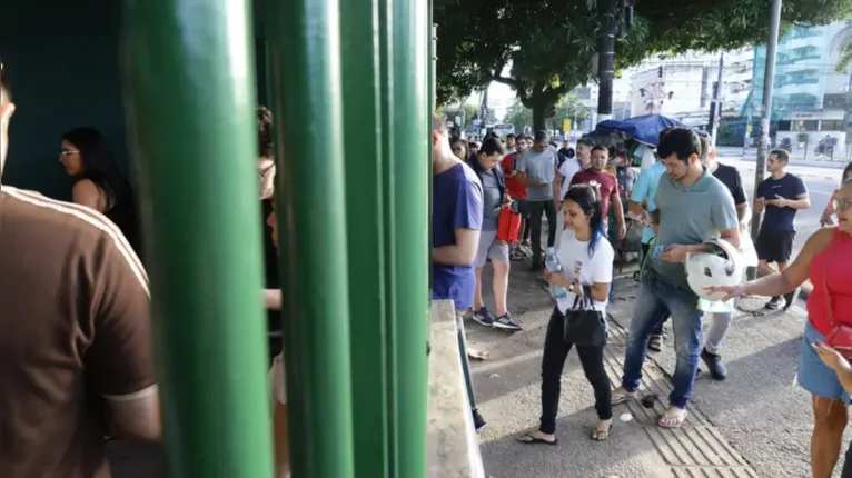 Certame oferece 286 vagas imediatas em diferentes áreas de atuação da Sefa.