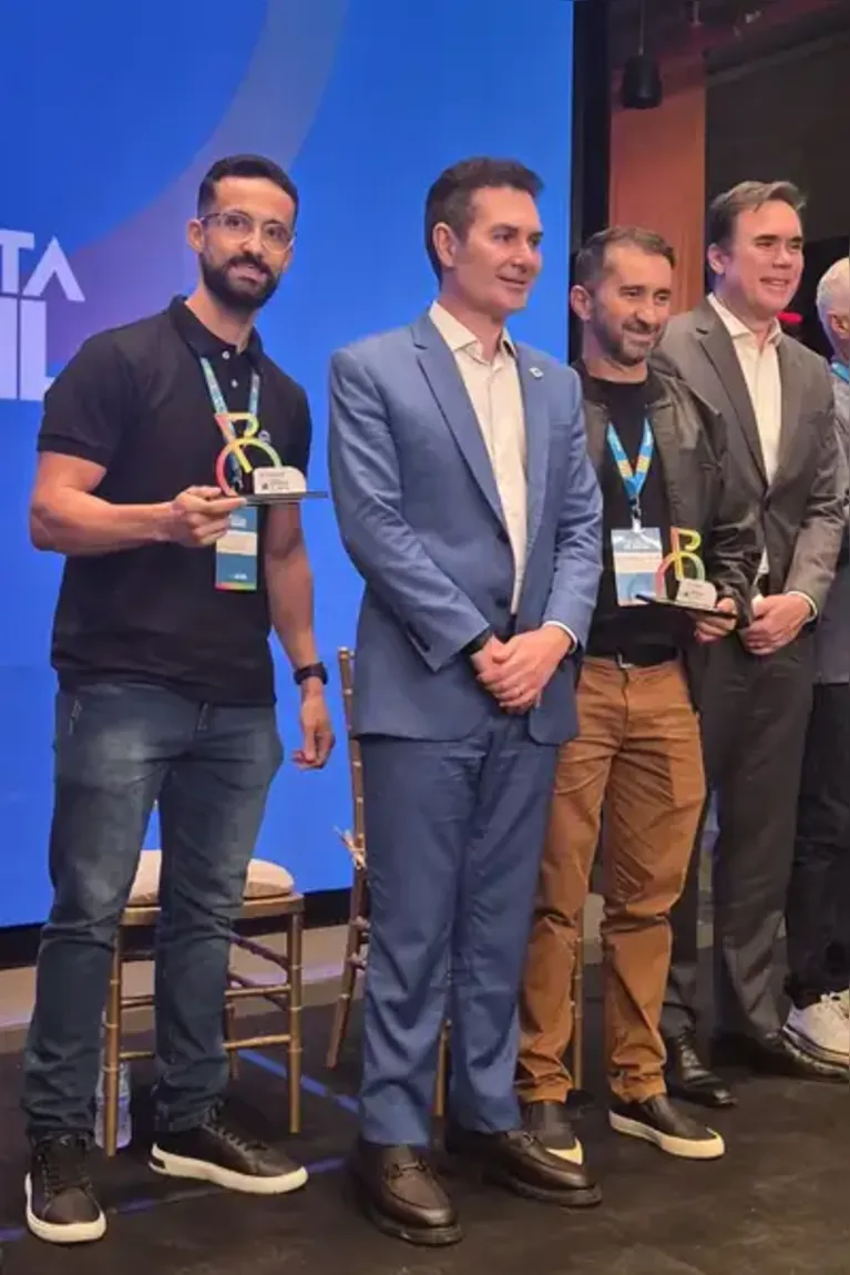 O Prêmio Bicicleta Brasil é uma iniciativa do Ministério das Cidades