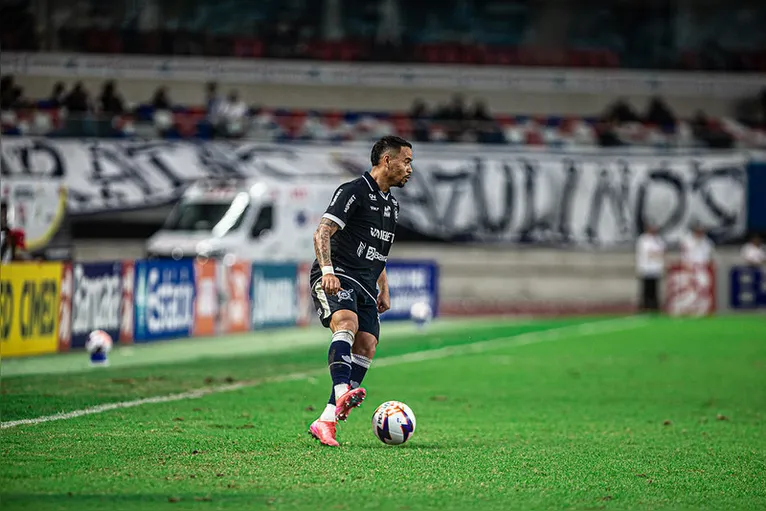 Pikachu foi um dos personagens mais observados da partida