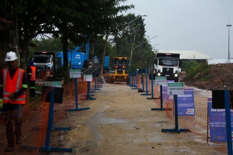 Ministério das Cidades inicia nova fase de transformação urbana em Belém