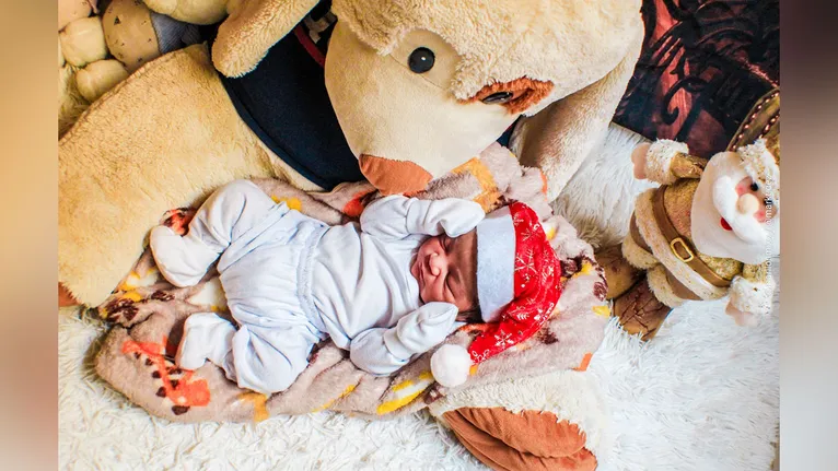 Todos os detalhes da sessão foram minuciosamente planejados para garantir segurança e acolhimento