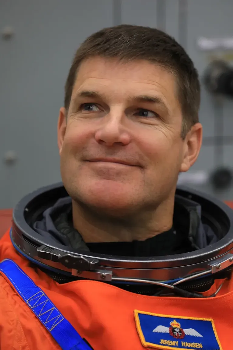 Artemis II: saiba quem são os astronautas da missão lunar