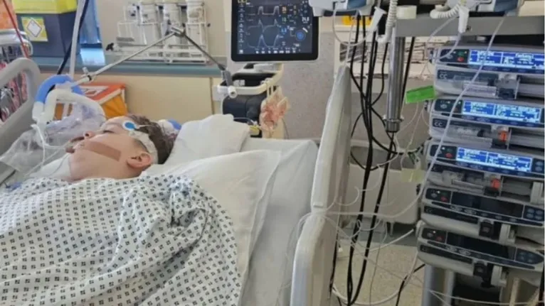 O caso de Franki ilustra um dos maiores desafios médicos da meningite: a semelhança dos sintomas iniciais com viroses comuns