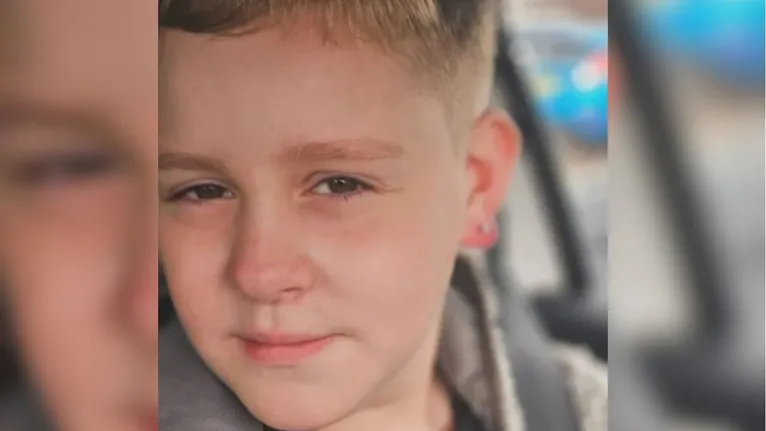 Martine e Franki Purdy: a mãe planeja lançar um livro detalhando a jornada de superação do filho, a quem descreve como uma "fênix".