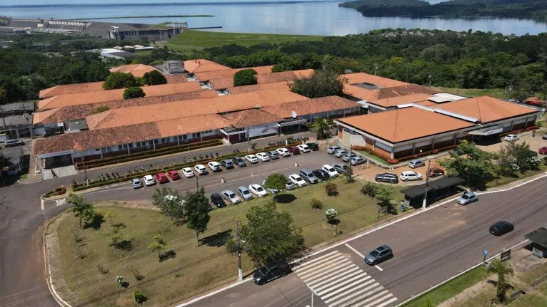 A equipe do Hospital Regional de Tucuruí - HRT e Unacon obteve uma alta taxa de aprovação, que chegou à média de 98% de satisfação