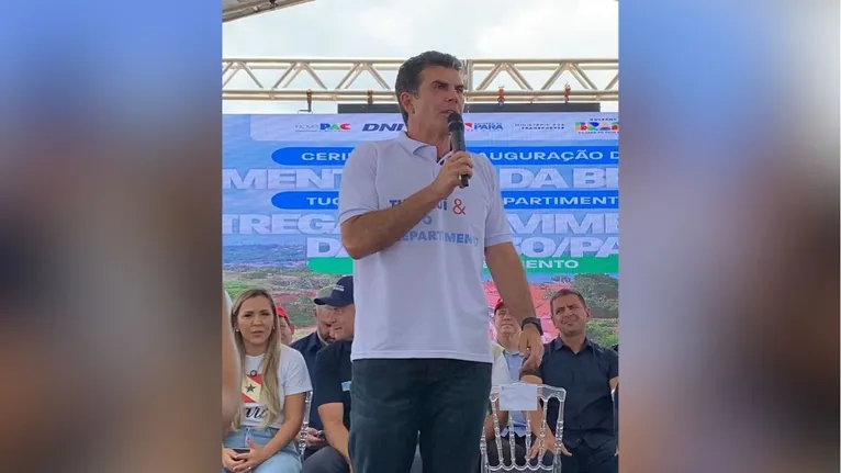 Novo trecho asfaltado da rodovia entre Tucuruí e Novo Repartimento deve otimizar o transporte de carga e o fluxo de passageiros no Sudeste do Pará.