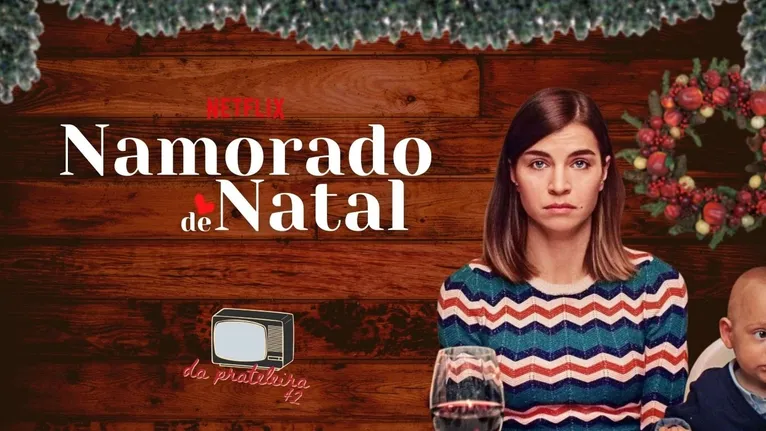 Namorado de Natal 3° Temporada